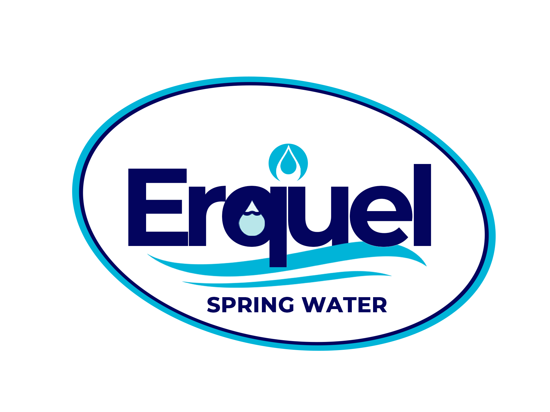 Erquel Spring Water